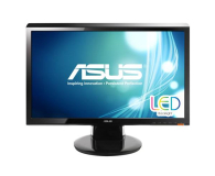 ASUS VH228DE - 1398022 - zdjęcie 1